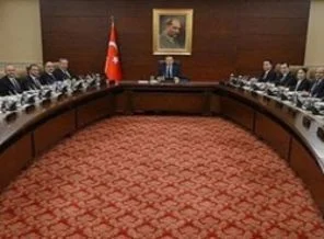 Çocuk tacizcisine ağır ceza bugün Bakanlar Kurulu'nda!