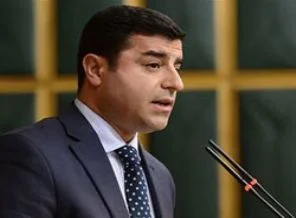 'Çözüm için Kandil'le diyaloğa geçeceğim'