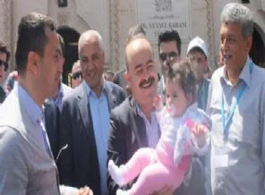 Çözüm süreci bu ilimizde meyvelerini verdi
