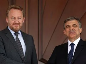 Cumhurbaşkanı Gül'den Bosna'ya destek