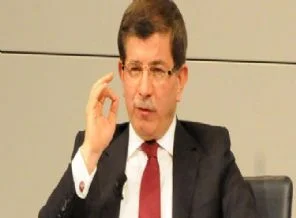 Davutoğlu'ndan Almanya Cumhurbaşkanı'na sert yanıt!