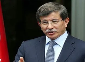 Davutoğlu'ndan Almanya ziyareti açıklaması