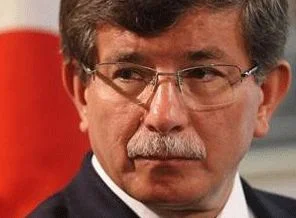 Davutoğlu'ndan o isme göndermeler