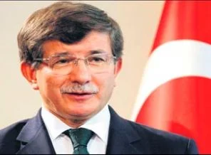 Davutoğlu o rapora ateş püskürdü