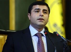 Demirtaş'ın durumu belli oldu