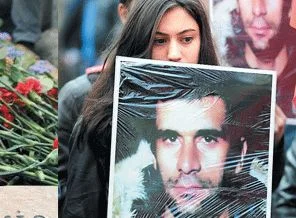 Denizlerin idamında CHP'li vekiller evet oyu vermişti