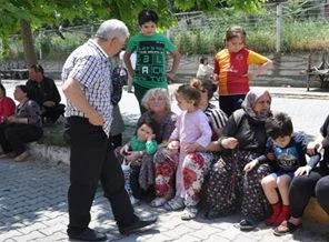 'Deprem artçıları devam edecek'
