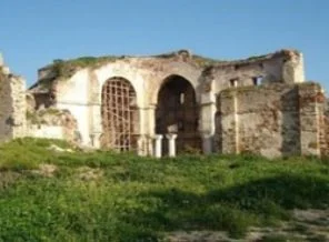 Deprem Ayasofya'yı vurdu