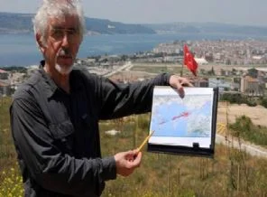 Deprem konusunda rahatlatan açıklama