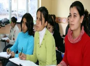 Dershaneciler yönetmeliği bekliyor