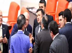 Dersim'de alt tarafı 5 bin kişi öldü