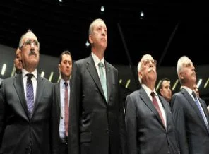 Dev proje imzalandı