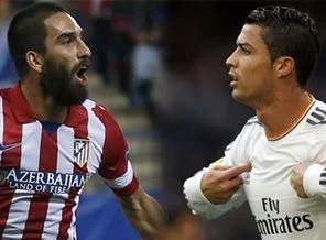 Devler Ligi'nde final zamanı!