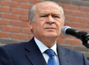 Devlet Bahçeli'den AYM'ye çağrı