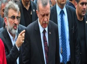 Dışişleri, Erdoğan'la ilgili o iddiayı yalanladı