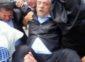 DİSK genel başkanı hastaneye kaldırıldı