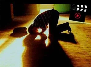 Diyanet'in rekor kıran namaz videosu