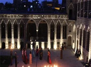 Diyarbakır'da bir ilk daha