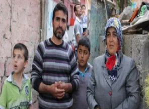 Diyarbakır'da PKK'ya direnen anne konuştu