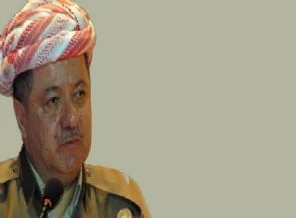 Diyarbakır'dan Barzani'ye tepki