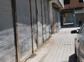 Doğu ve Güneydoğu'dan Soma için yine o protesto