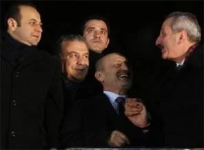 'Dört bakan' için 70 AK Parti'li başvurdu!