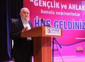 Dövme insanı dinden çıkarmaz