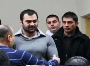 Dünya polisi ile dalga geçen Türk!