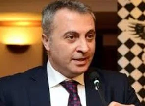 Dünyanın en güzel stadını yapıyoruz