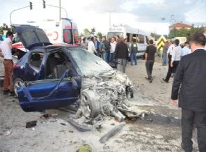 Düzce'de can pazarı