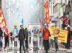 Economist'ten isyan çağrısı