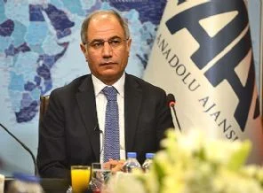 Efkan Ala'dan flaş paralel yapı hamlesi! Açıkladı!