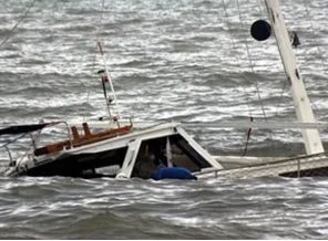 Ege'de tekne faciası: 18 ölü