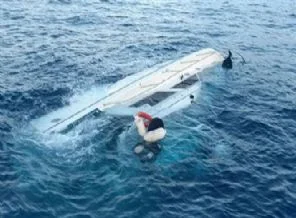 Ege'de yine facia: 22 ölü