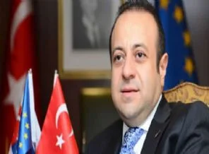 Egemen Bağış'la ilgili karar verildi
