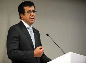 Ekonomi Bakanı'ndan hedef vurgusu
