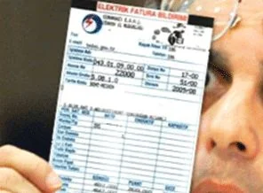 Elektrik faturasında sürpriz cezaya uzaktan takiple önlem