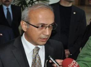 Elvan'dan MHP ve CHP'ye sert eleştiri