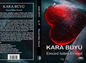 Emced İslam Emced'in Kara Büyü'sü