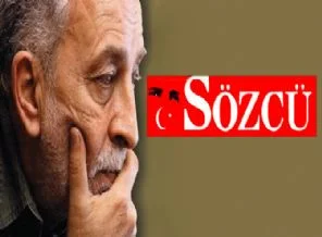 Emin Çölaşan'dan 'pes' dedirten yazı
