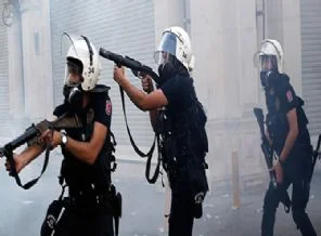 Emniyet'te 'Gezi OHAL'i: Yıllık izinler kaldırıldı