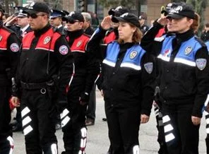 Emniyet'te 'şark tayini'