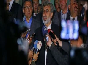 En acı bilanço ile karşı karşıyayız: 205 ölü