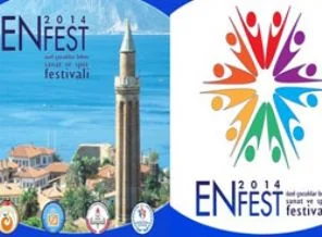 ENFEST Festivali ikinci kez düzenleniyor