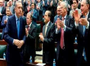 Erdoğan aday olursa Başbakan olabilecek 4 isim!