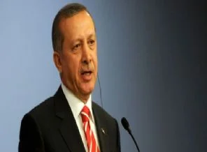 'Erdoğan Cumhurbaşkanı olamaz'