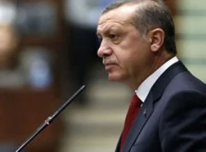 Erdoğan'dan Bahçeli'ye: Haddini bil!