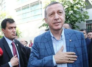 Erdoğan'dan Ermeni vatandaşlara müjde
