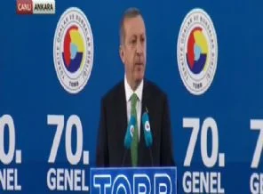 Erdoğan'dan Kılıçdaroğlu'na iki çağrı