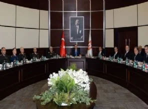 Erdoğan'dan Türkiye için kritik karar